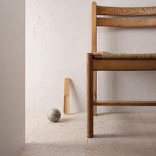 Load image into Gallery viewer, Børstet Norrvange