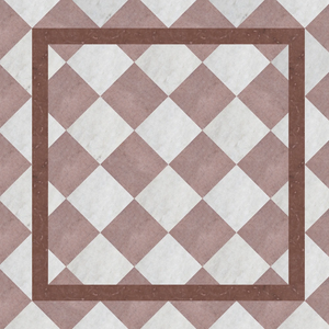 Boo marmor diamantfreste