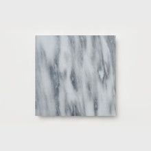Load image into Gallery viewer, Slipt Fauske marmor gråblå