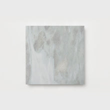 Load image into Gallery viewer, Fauskemarmor sølvgrønn slipt