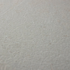 Lysgrå børstet Borghamn kalkstein